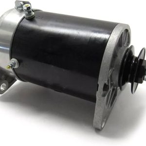 OEM EZGO Starter Generator for Gas Golf Carts (1991–2026) Genuine E-Z-GO Part #660379
