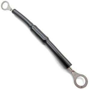 OEM EZGO Golf Cart Precharge Resistor Assembly- Genuine E-Z-GO Part #620430