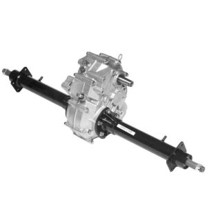 OEM EZGO Golf Cart Fuji Rear Axle Assembly- Geunine E-Z-GO Part #627891