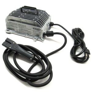 OEM EZGO Golf Cart Charger 48 Volt 13 AMP- Genuine EZGO Part #635671