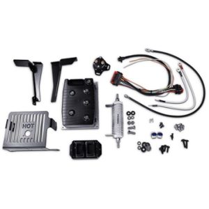 OEM EZGO Golf Cart RXV Speed Controller Kit- Genuine E-Z-GO Part #649546