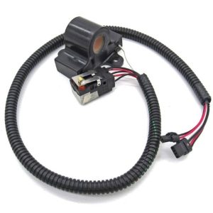 OEM EZGO Golf Cart Advanced Battery ELiTE Electric Pedal Harness Genuine EZGO Part #654644