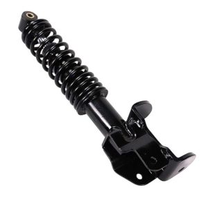 OEM EZGO Golf Cart Front Strut Assembly LH Side Genuine EZGO Part #655526