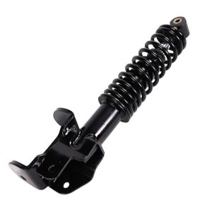 OEM EZGO Golf Cart Front Strut Assembly RH Side Genuine EZGO Part #655529