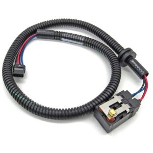 OEM EZGO Golf Cart 12-Volt Sealed Pedal Harness- Genuine E-Z-GO Part #658940