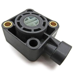 OEM EZGO Golf Cart Brake/Accelerator Pedal Position Sensor- Genuine E-Z-GO Part #671848