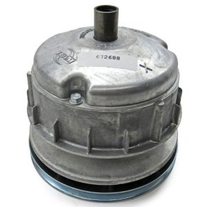 OEM EZGO Team Primary Clutch- Genuine EZGO Part #672688
