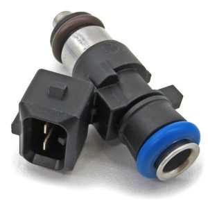 OEM EZGO Golf Cart Fuel Injector- EX1- Genuine E-Z-GO Part #680393