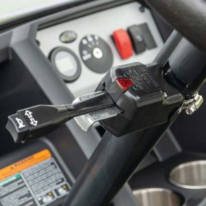 OEM EZGO Golf Cart Turn Signal Kit, 8 Pin Connector- Genuine EZGO Part #699044