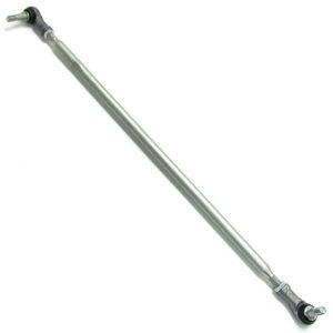 OEM EZGO Golf Cart Tie Rod Assembly (26.44 Inch) Genuine E-Z-GO Part #70876G02
