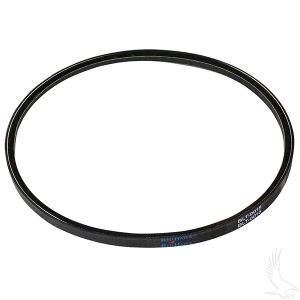 Yamaha Golf Cart Starter Generator Belt – Fits G11, G16, G20, G21, G22 (1996–2007) – PN# BLT-0015