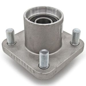OEM EZGO RXV Golf Cart Front Hub Assembly (2008-2025)- Genuine EZGO Part #10010785