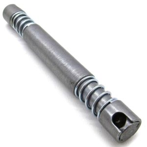 OEM EZGO Golf Cart Quick Disconnect Linkage Rod Assembly- Genuine E-Z-GO Part #10014916