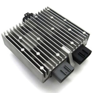 OEM EZGO ISG Controller for 2020–2026 EX1 Gas Golf Carts – Fits RXV & TXT Models Part #10017118