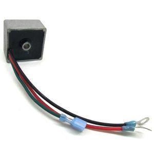 OEM EZGO Voltage Regulator- PN# 27739G01