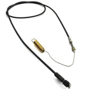 OEM EZGO Golf Cart- RXV Accelerator Cable Assembly (2008-2019)- Genuine E-Z-GO Part #609849