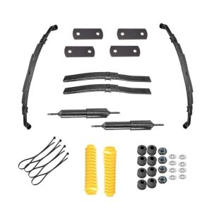 OEM EZGO Golf Cart TXT 2-Inch Lift Kit- Genuine E-Z-GO Part #611889