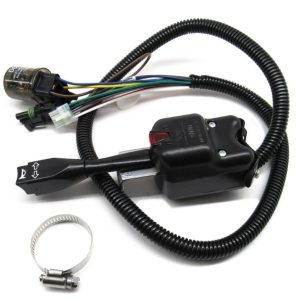 OEM EZGO Golf Cart Turn Signal Switch with Horn- Genuine E-Z-Go Part #615236