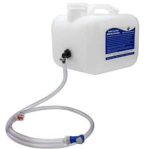OEM EZGO Golf Cart Battery Fill System- Genuine E-Z-GO Part #616471