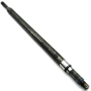 OEM EZGO Golf Cart Left Hand Axle Shaft (Driver Side) Genuine E-Z-GO Part # 617608