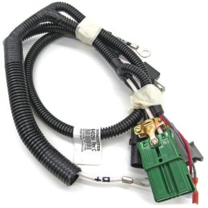 OEM EZGO Golf Cart On-Board Charger Harness- Genuine E-Z-GO Part #640264