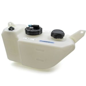 OEM EZGO Golf Cart Fuel Tank Assembly without Sender- Genuine E-Z-GO Part #656138