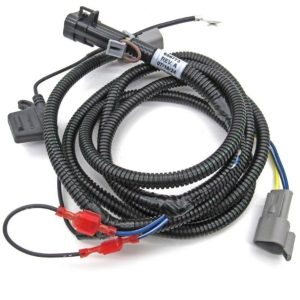 OEM EZGO TXT ELiTE Golf Cart State of Charge Harness- Genuine E-Z-GO Part #656773