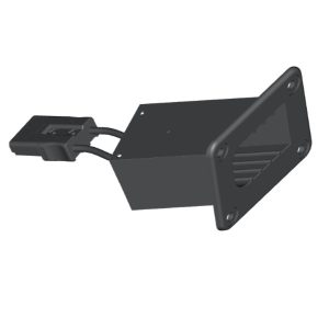 OEM EZGO Golf Cart Charger Receptacle Harness Assembly