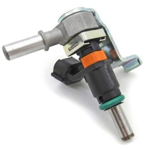 OEM EZGO Golf Cart Walbro Fuel Rail Injector Assembly- Genuine E-Z-GO Part #665654