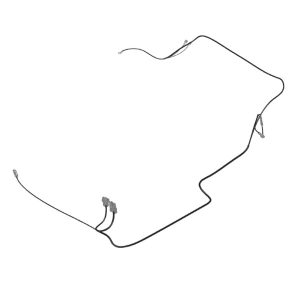 OEM EZGO Golf Cart On-Board Charger- Long Wheel Base- Genuine E-Z-GO Part #671750
