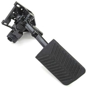 OEM EZGO Accelerator Golf Cart Pedal Assembly – Genuine EZGO Part #671889