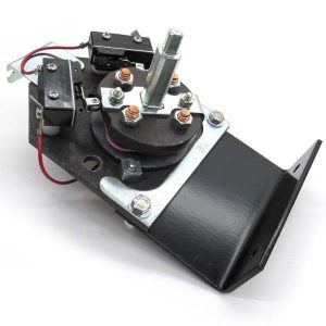 OEM EZGO Golf Cart Forward/Reverse Switch Assembly- Genuine EZGO Part #70578G02