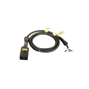 OEM EZGO Golf Cart 48-Volt 10-Foot DC Cord- Genuine E-Z-GO Part #73345G05