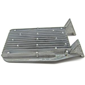 OEM EZGO Golf Cart Heat Sink- Genuine E-Z-GO Part #73471G01