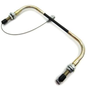 OEM EZGO Golf Cart Governor Cable- Genuine E-Z-GO Part #75675G01