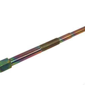 E-Z-GO Golf Cart 13HP Kawasaki Drive & Driven Clutch Puller Tool | RXV, TXT, Express- Part # CP-0035